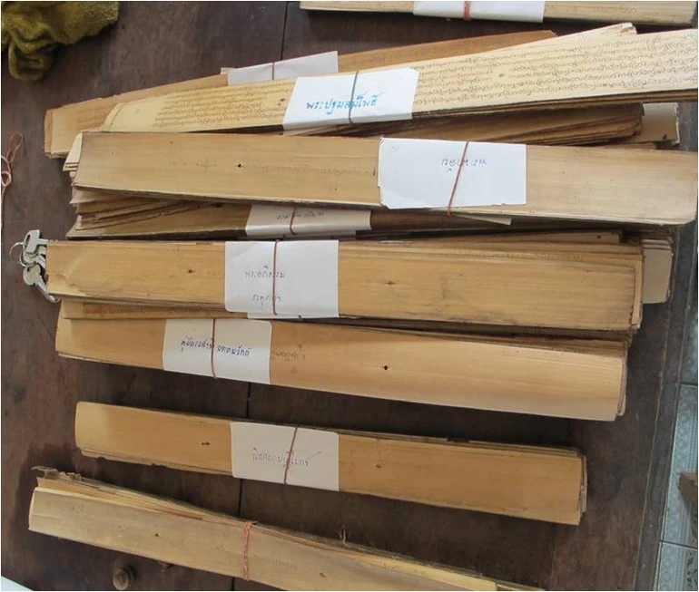 Thử bàn về hai cuộc kiết tập kinh điển 
khi Phật còn tại thế